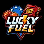 LuckyFueel casino utan svensk licens